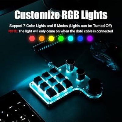 découvrez comment personnaliser votre clavier windows pour améliorer votre expérience de saisie. ajustez les touches, modifiez les options de langue et ajoutez des raccourcis personnalisés pour optimiser votre productivité.