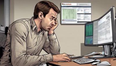 découvrez les raisons derrière les bugs éventuels de boursorama, une plateforme de services bancaires en ligne. cette analyse met en lumière les facteurs techniques et de gestion qui peuvent affecter son fonctionnement, ainsi que des solutions pour améliorer votre expérience utilisateur.