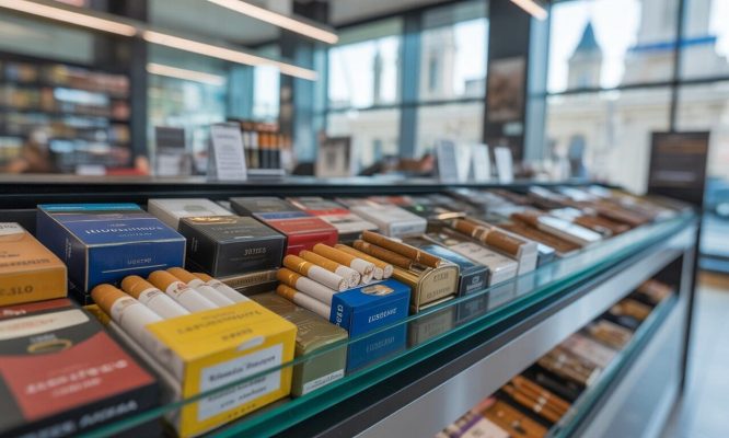 découvrez les prix du tabac au luxembourg en 2025 et les informations essentielles à connaître pour les consommateurs et visiteurs.