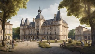 découvrez l'avenir du patrimoine à rivoli, une ville riche en histoire. explorez les projets de préservation et de valorisation du patrimoine local, ainsi que les enjeux et défis auxquels la communauté fait face. plongez dans un débat passionnant sur la sauvegarde et l'innovation dans cette fascinante ville du patrimoine.