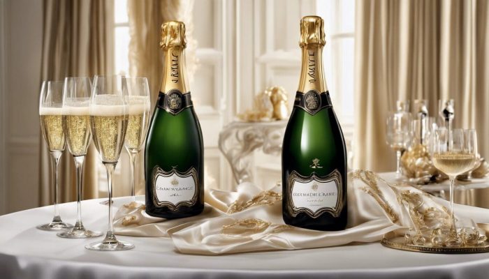 découvrez le champagne le plus cher du monde, son histoire fascinante, ses caractéristiques uniques et pourquoi il est si convoité par les collectionneurs et amateurs de bulles rare. plongez dans cet univers de luxe et d'élégance.