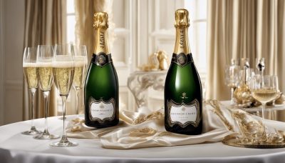 découvrez le champagne le plus cher du monde, son histoire fascinante, ses caractéristiques uniques et pourquoi il est si convoité par les collectionneurs et amateurs de bulles rare. plongez dans cet univers de luxe et d'élégance.