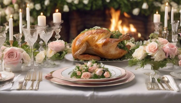 découvrez des idées de menus raffinés et délicieux pour rendre votre repas de mariage inoubliable. inspirez-vous de notre sélection pour combiner plats savoureux, présentations élégantes et options adaptées à tous vos invités. faites de votre journée spéciale un moment mémorable en choisissant le menu parfait !