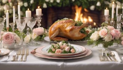 découvrez des idées de menus raffinés et délicieux pour rendre votre repas de mariage inoubliable. inspirez-vous de notre sélection pour combiner plats savoureux, présentations élégantes et options adaptées à tous vos invités. faites de votre journée spéciale un moment mémorable en choisissant le menu parfait !