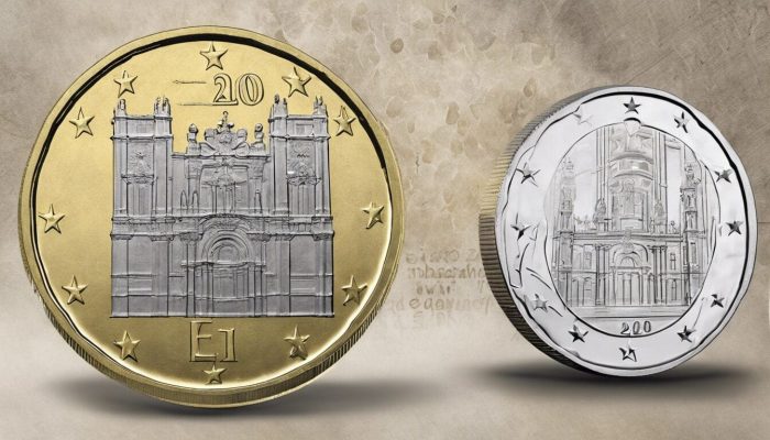 découvrez l'anomalie intrigante de la pièce de 2 euros espagnole. plongez dans les détails qui rendent cette monnaie unique et apprenez tout sur son importance dans le monde numismatique.