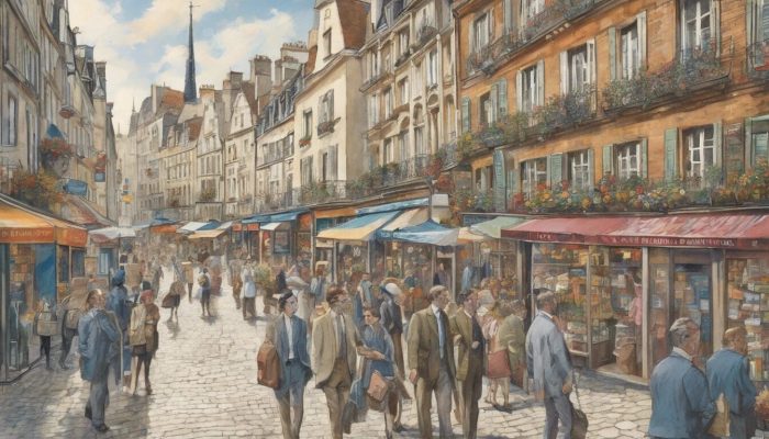 découvrez toutes les actualités récentes concernant le fonds d'investissement fr0010666560, les derniers événements et les informations à ne pas manquer.