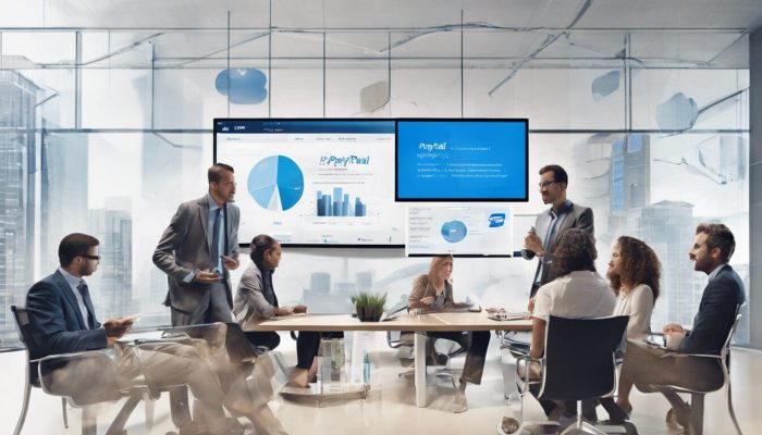 découvrez les dernières actualités de paypal, y compris les nouvelles fonctionnalités, les mises à jour de sécurité et les évolutions des services proposés. restez informé des tendances et des changements qui impactent cette plateforme de paiement incontournable.