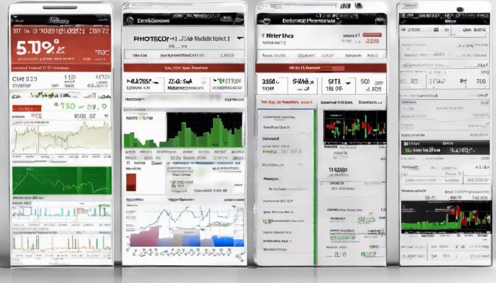 découvrez les dernières actualités sur la bourse d'ericsson et restez informé des évolutions du marché financier concernant cette entreprise leader dans les technologies de communication.