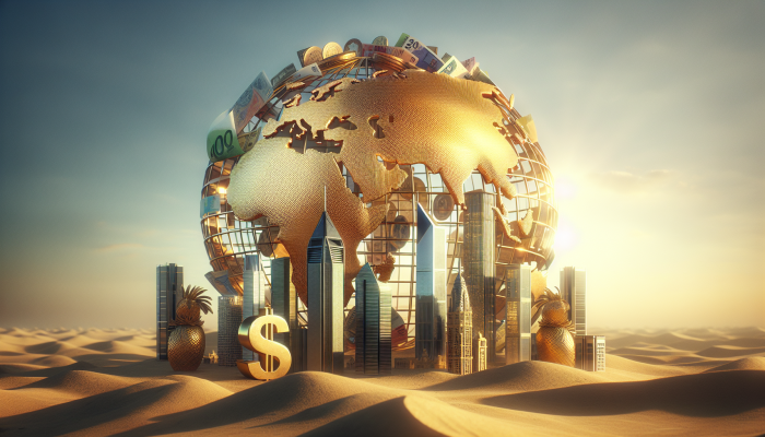 Quels sont les impacts du fonds public d'investissement d'Arabie Saoudite sur l'économie mondiale ?