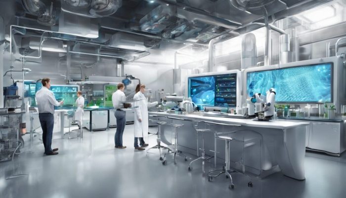 découvrez afyren, une entreprise innovante qui transforme des biomatériaux en ingrédients chimiques durables. apprenez comment cette technologie révolutionnaire pourrait changer l'industrie chimique en réduisant son empreinte carbone et en créant des alternatives écologiques aux produits pétroliers.