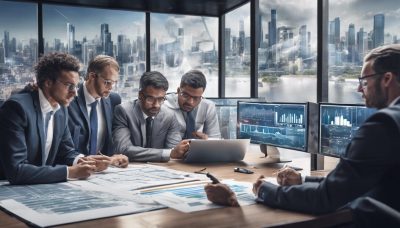 découvrez boursovie, une plateforme innovante qui façonne l'économie moderne. explorez son fonctionnement, son rôle dans les investissements et les opportunités qu'elle offre pour les entrepreneurs. comprenez son impact sur le marché et les tendances économiques actuelles.
