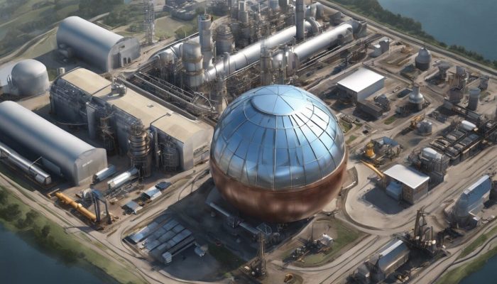 découvrez ferroglobe, un leader dans la production de silicium métalloïde et ses dérivés. explorez comment cette entreprise influence l'industrie moderne, ses innovations technologiques et son rôle dans la transition énergétique.