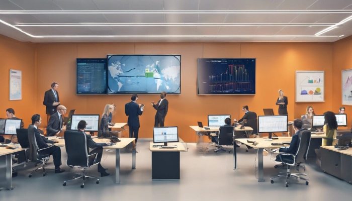 découvrez l'etf cw8, un fonds indiciel qui suit la performance des actions des pays développés. cette meta-description vous guide à travers ses caractéristiques, ses avantages d'investissement et son fonctionnement pour vous aider à mieux comprendre cet instrument financier.