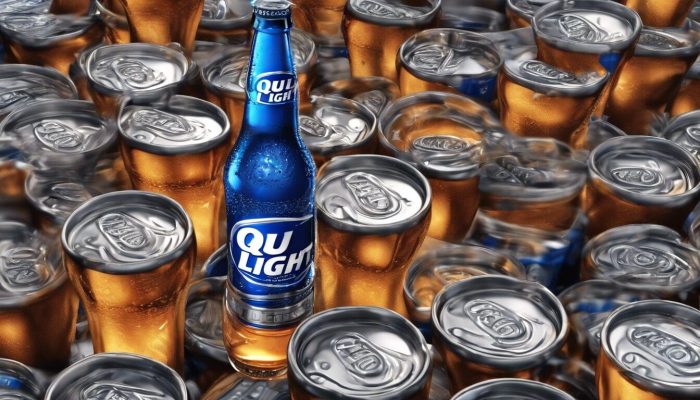 découvrez ce qu'est la bud light bourse et comment en profiter. apprenez tout sur cette initiative et trouvez des conseils pour en tirer le meilleur parti.