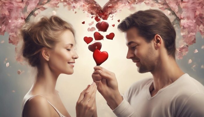 découvrez la signification de la fidélité en amour et son importance dans les relations amoureuses. conseils pour maintenir la fidélité dans le couple.