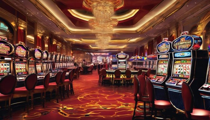 découvrez l'action partouche, son fonctionnement, ses caractéristiques et son importance dans le secteur des casinos et des jeux d'argent. informez-vous sur l'historique de l'entreprise et les opportunités d'investissement liées à cette action.