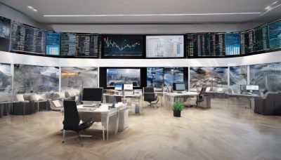 découvrez ce qu'est le per cac 40, un indicateur clé de la valorisation des entreprises du cac 40. apprenez comment il est calculé, son importance pour les investisseurs et son impact sur le marché boursier.