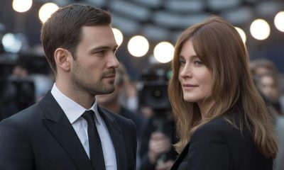découvrez les rumeurs et la réalité autour du lien médiatique entre raphaël glucksmann et carla bruni, explorant leur relation sous les projecteurs.