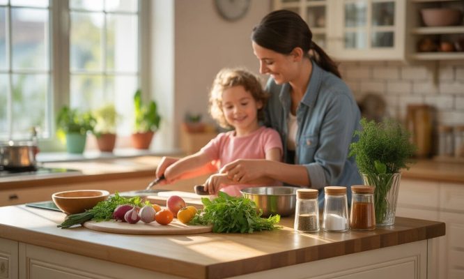 découvrez recettes de maria, le blog qui simplifie la cuisine familiale avec des recettes faciles, savoureuses et rapides à préparer pour toute la famille.