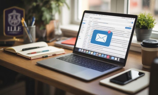 découvrez comment accéder facilement à votre messagerie académique sogo lille grâce à notre guide complet et toutes les informations nécessaires.