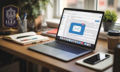 découvrez comment accéder facilement à votre messagerie académique sogo lille grâce à notre guide complet et toutes les informations nécessaires.