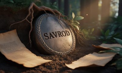 découvrez l'origine et la signification du prénom savrod, son histoire et ses particularités.