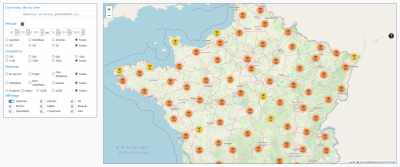 RNC Mobile optimise la gestion et le suivi des antennes Free Mobile pour une couverture renforcée