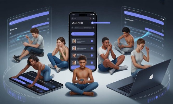 découvrez le fonctionnement de sharenude, une plateforme dédiée au partage de contenus intimes, ainsi que les attentes et expériences des utilisateurs pour mieux comprendre son usage et ses enjeux.