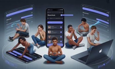 découvrez le fonctionnement de sharenude, une plateforme dédiée au partage de contenus intimes, ainsi que les attentes et expériences des utilisateurs pour mieux comprendre son usage et ses enjeux.