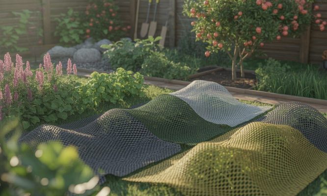 découvrez notre test approfondi des filets de camouflage sur shockgarden.com et trouvez les meilleures solutions pour protéger efficacement votre jardin contre les nuisibles et les regards indiscrets.