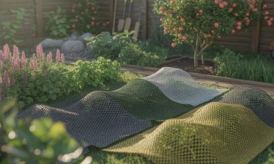 découvrez notre test approfondi des filets de camouflage sur shockgarden.com et trouvez les meilleures solutions pour protéger efficacement votre jardin contre les nuisibles et les regards indiscrets.