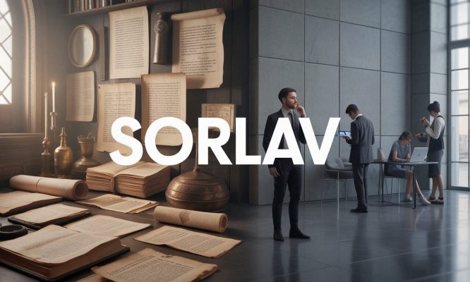 découvrez l'origine et la signification du mot 'sorlav', entre richesse historique et usages contemporains, pour mieux comprendre son évolution et son contexte.