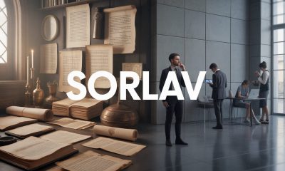 découvrez l'origine et la signification du mot 'sorlav', entre richesse historique et usages contemporains, pour mieux comprendre son évolution et son contexte.