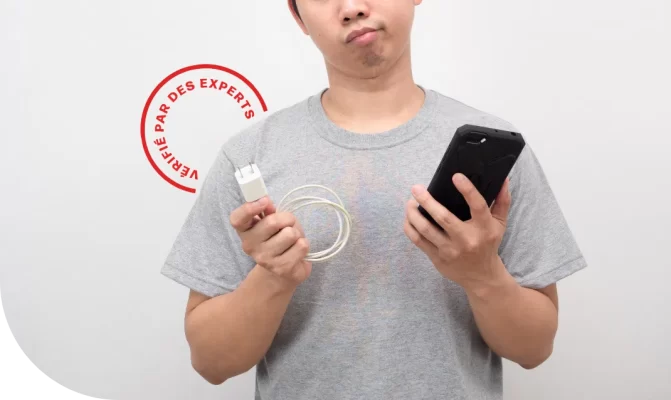 apprenez à évaluer l'état de la batterie de votre téléphone pour optimiser sa performance et prolonger sa durée de vie. découvrez des astuces et outils pour mesurer la santé de votre batterie et éviter des désagréments.