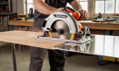 découvrez notre test terrain complet de la scie circulaire racetools : analyse des performances sur bois et métal, prise en main, avantages et inconvénients pour un choix éclairé.