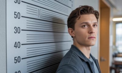 découvrez la vraie taille de tom holland et les méthodes utilisées pour la mesurer avec précision. toutes les informations sur sa taille officielle et les astuces pour comparer.