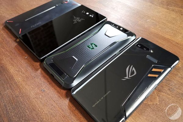 découvrez notre sélection des meilleurs smartphones gamers 2023, alliant performances puissantes, graphismes époustouflants et autonomie prolongée. expérimentez des jeux fluides et immersifs où que vous soyez avec des appareils conçus pour les joueurs exigeants.