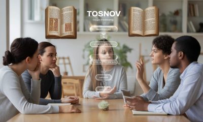 découvrez tosnov expliqué simplement : explorez son origine, son concept unique et le public auquel il s'adresse pour mieux comprendre cette innovation.