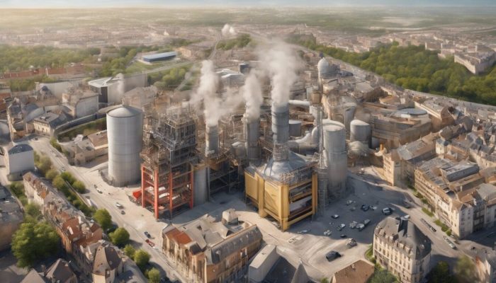 TotalEnergies : Comment conquiert-elle le marché du marketing en France ?