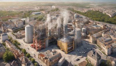 TotalEnergies : Comment conquiert-elle le marché du marketing en France ?