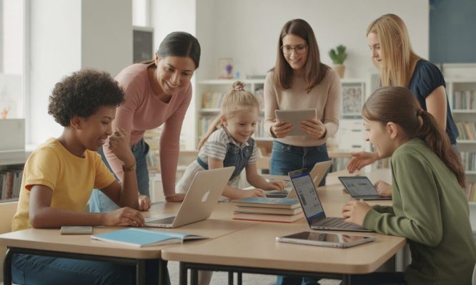 découvrez le guide complet touraine e‑school : mode d’emploi pas à pas pour élèves et parents, simplifiant l’accès aux ressources éducatives en ligne.