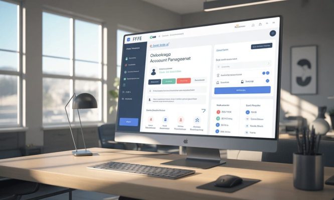 découvrez tout ce qu'il faut savoir sur le compte ffe sif : guide complet pour la création, la connexion et la gestion de votre espace personnel.