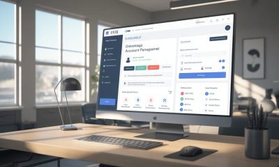 découvrez tout ce qu'il faut savoir sur le compte ffe sif : guide complet pour la création, la connexion et la gestion de votre espace personnel.