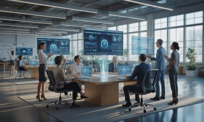découvrez comment tovaraf révolutionne la formation sur-mesure en offrant une plateforme innovante, personnalisée et efficace pour répondre aux besoins spécifiques de chaque apprenant.