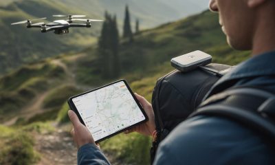 découvrez notre test terrain complet des trackers sur trackr.fr tech, avec un verdict précis sur leur fiabilité et performance pour suivre vos objets en toute sécurité.