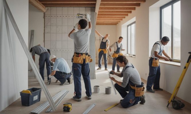 découvrez mon avis complet sur travauxmakers.fr, les avantages et points essentiels à connaître avant d'utiliser cette plateforme de mise en relation pour vos travaux.
