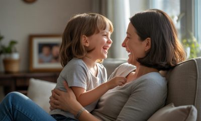 découvrez comment le dilemme « tu préfères moi ou ta mère » met en lumière la vraie complicité familiale et les liens authentiques entre proches.