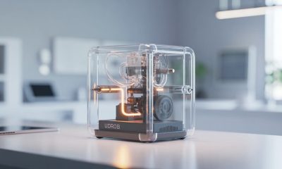 découvrez l'histoire et le fonctionnement d'udrob expliqués simplement pour mieux comprendre ce concept essentiel.