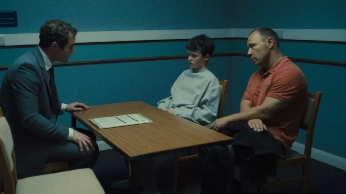 découvrez une série netflix émotive qui vous touchera au cœur. plongez dans des histoires profondes et captivantes, avec des personnages complexes et des émotions poignantes qui vous tiendront en haleine. ne manquez pas cette expérience unique qui explorera les relations humaines et la résilience face aux défis de la vie.