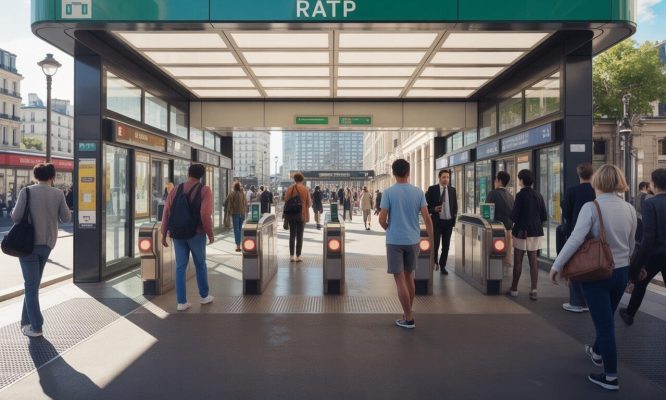 découvrez comment accéder à urbanweb et les premières étapes à suivre pour les utilisateurs ratp. guide complet pour une prise en main rapide et efficace.